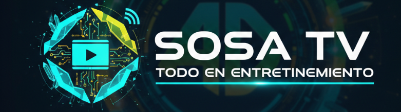 Sosa TV